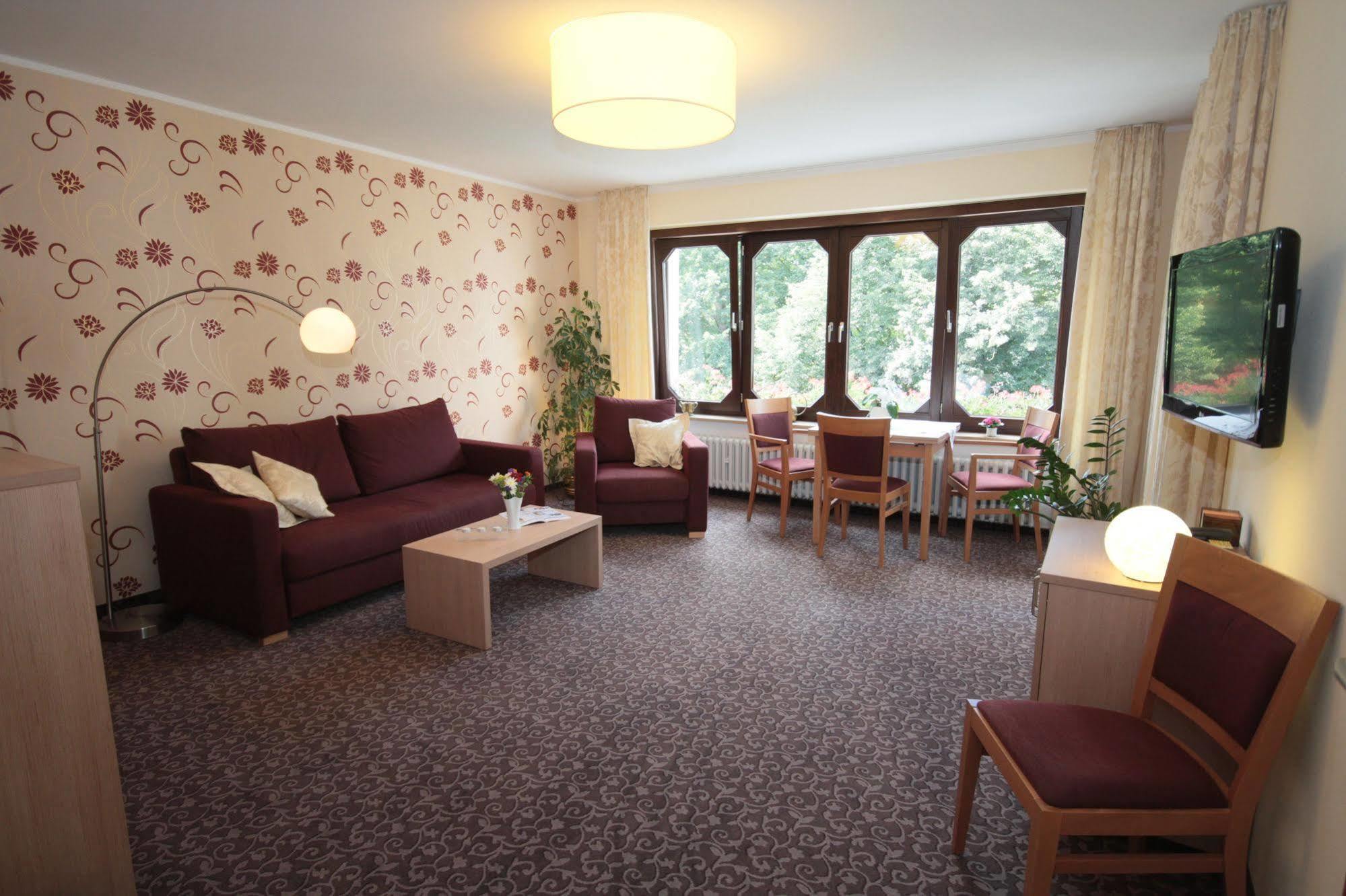 Cafe Schneidewind 3* Bad Pyrmont